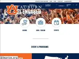 Sites similar to alumni.auburn.edu