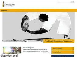 Sites similar to alumni.berkeley.edu