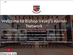 Sites similar to alumni.bvgs.co.uk