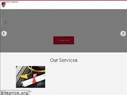 Sites similar to alumni.carleton.ca