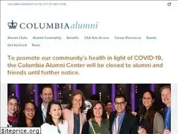 Sites similar to alumni.columbia.edu