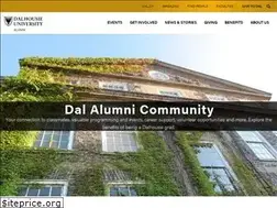 Sites similar to alumni.dal.ca