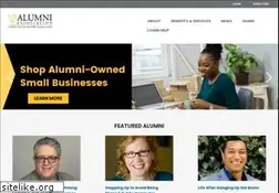 Sites similar to alumni.devry.edu