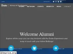 Sites similar to alumni.drake.edu