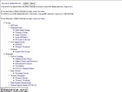 Sites similar to alumni.duke.edu