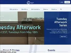 Sites similar to alumni.eitdigital.eu