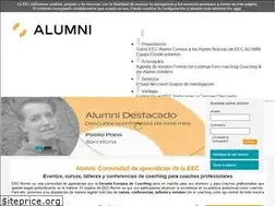 Sites similar to alumni.escuelacoaching.com
