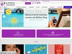 Sites similar to alumni.essec.edu