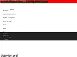Sites similar to alumni.ethz.ch
