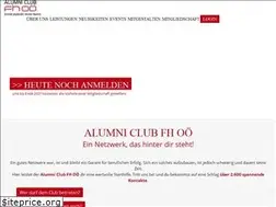 Sites similar to alumni.fh-ooe.at
