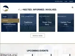 Sites similar to alumni.georgiasouthern.edu