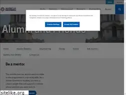 Sites similar to alumni.gre.ac.uk