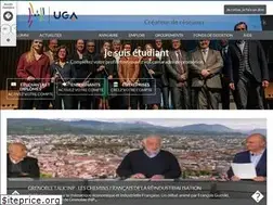 Sites similar to alumni.grenoble-inp.fr