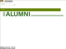 Sites similar to alumni.hku.hk