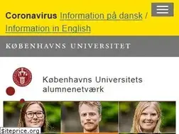 Sites similar to alumni.ku.dk