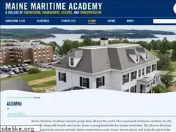 Sites similar to alumni.mma.edu