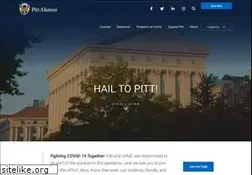 Sites similar to alumni.pitt.edu