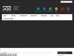 Sites similar to alumni.sae.edu