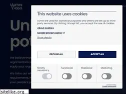 Sites similar to alumni.se