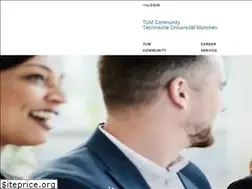 Sites similar to alumni.tum.de