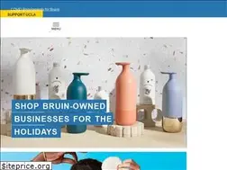Sites similar to alumni.ucla.edu