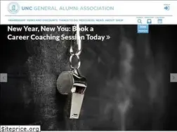 Sites similar to alumni.unc.edu
