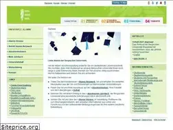 Sites similar to alumni.uni-wuppertal.de