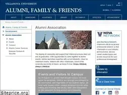 Sites similar to alumni.villanova.edu