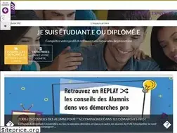 Sites similar to alumniae-montpellier.fr