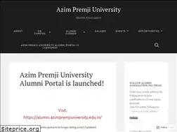 Sites similar to alumniapu.wordpress.com
