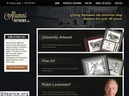Sites similar to alumniartwork.com