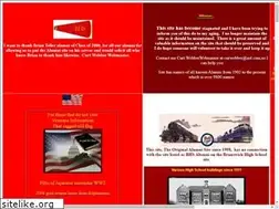 Sites similar to alumnibhs.com