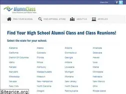 Sites similar to alumniclass.com