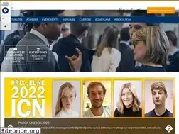 Sites similar to alumnicn.com
