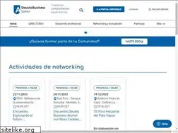 Sites similar to alumnidba.es