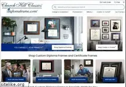 Sites similar to alumnidiplomaframe.com