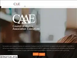 Sites similar to alumniexecutives.org