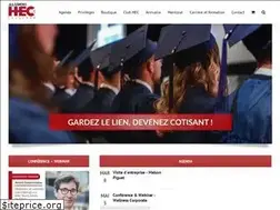 Sites similar to alumnihec.ch