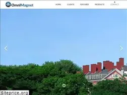 Sites similar to alumnimagnet.com