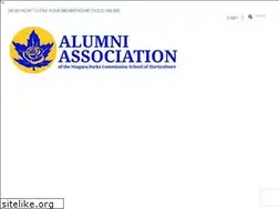 Sites similar to alumninpcsoh.com