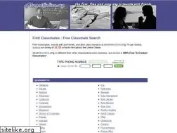 Sites similar to alumnionline.org