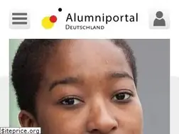 Sites similar to alumniportal-deutschland.org