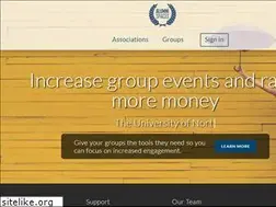 Sites similar to alumnispaces.com
