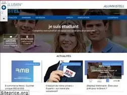 Sites similar to alumnisteli.com