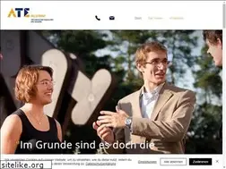 Sites similar to alumnite.de