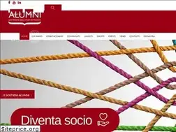 Sites similar to alumniunipd.it
