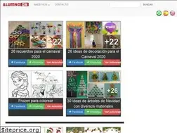 Sites similar to alumnoon.com