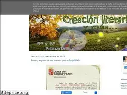 Sites similar to alumnosprimaria.blogspot.com
