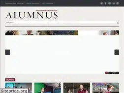 Sites similar to alumnus.msstate.edu