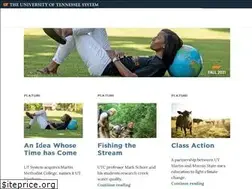 Sites similar to alumnus.tennessee.edu